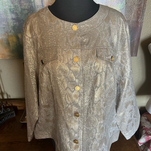 Women’s Ruby Rd.Jacket (20) - Picture 1 of 11